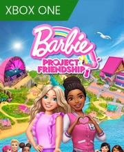 Barbie Project Friendship Xbox One