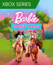 Barbie Horse Trails Xbox Series X