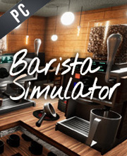 Barista Simulator Pc