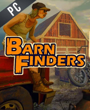 Barn Finders Pc