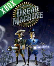 Bartlow’s Dread Machine Xbox One