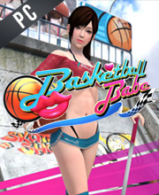 Basketball Babe VR Pc