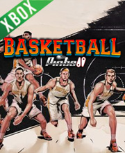 Basketball Pinball Xbox One