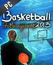 Basketball Pro Management 2013 Pc