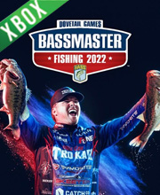 Bassmaster Fishing 2022 Xbox One