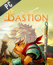 Bastion Pc