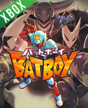 Bat Boy Xbox One