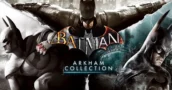 Obtenha toda a Coleção Batman Arkham no PS4 por um preço acessível