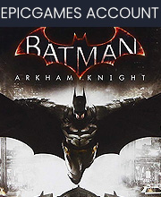 Batman Arkham Knight Pc