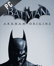 Batman: Arkham Knight (Chaves de jogos) for free!