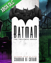 Batman The Telltale Series Episode 4 Guardian Of Gotham Xbox One