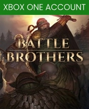 Battle Brothers Xbox One