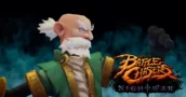 Battle Chasers Nightwar Out Now!