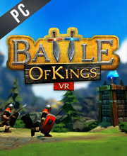 Battle of Kings VR Pc
