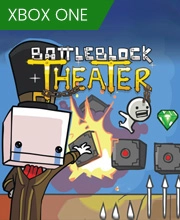 BattleBlock Theater Xbox One