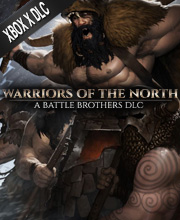Battle Brothers Warriors of the North