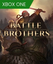 Battle Brothers Xbox One Xbox One