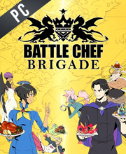 Battle Chef Brigade Pc