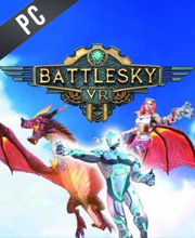 BattleSky VR Pc