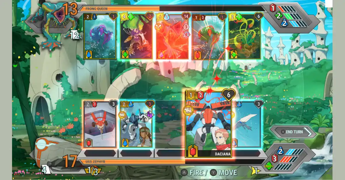 Battle Suit Aces Nintendo Switch: chaves de lançamento mais baratas reveladas pelo tracker