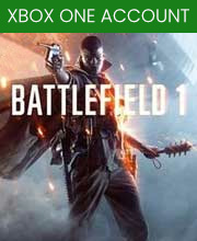 Battlefield 1 Xbox One