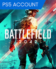 Battlefield 2042 Playstation 5