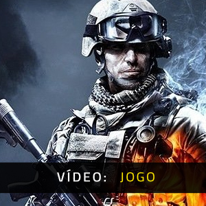 Battlefield 3 - Jogo