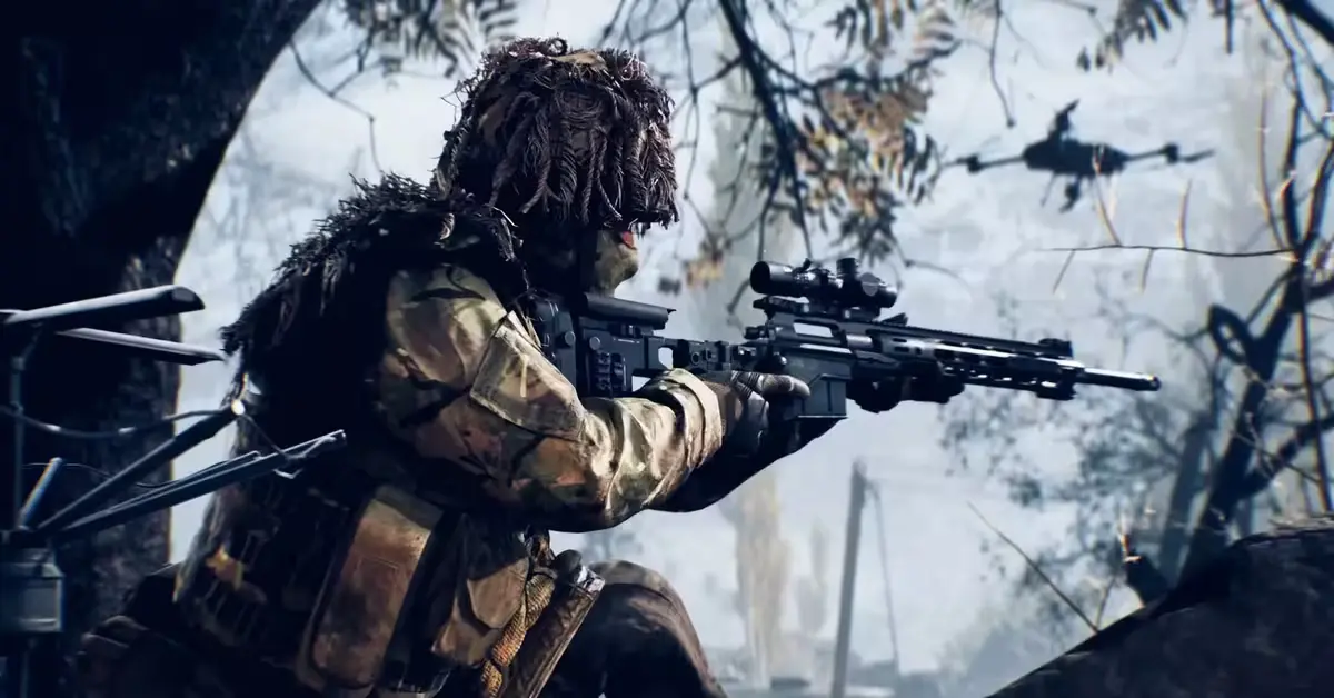 Battlefield 6 Lançamento