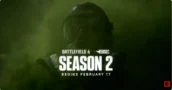 Battlefield 6 Temporada 2 adiada devido ao feedback da comunidade