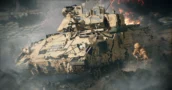 A Temporada 3 De Battlefield 6 Chega Em 12 De Maio Com O Maior Mapa