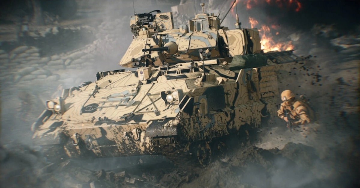 A Temporada 3 De Battlefield 6 Chega Em 12 De Maio Com O Maior Mapa