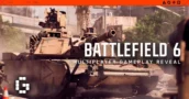 Data de lançamento de Battlefield 6 anunciada, assiste já ao trailer revelação multiplayer