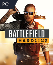 Battlefield Hardline Pc