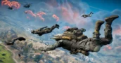 Battlefield REDSEC finalmente ganha chat de proximidade com um novo modo rápido