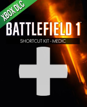 Battlefield 1 Shortcut Kit Medic Bundle Xbox One