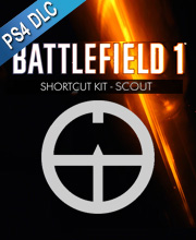 Battlefield 1 Shortcut Kit Scout Bundle Playstation 4