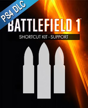 Battlefield 1 Shortcut Kit Support Bundle