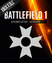 Battlefield 1 Shortcut Kit Ultimate Bundle