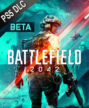 Battlefield 2042 Beta Playstation 5