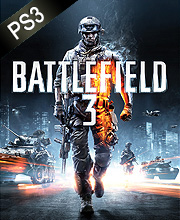 Battlefield 3 Playstation 3