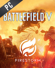 Battlefield 5 Battle Royale Pc