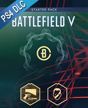 Battlefield 5 Starter Pack Playstation 4