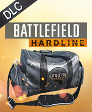 Battlefield Hardline Silver Battlepacks Pc