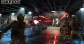 Bungie pode ser a escolha surpresa da Lucasfilm para Star Wars Battlefront 3