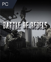 BATTLE OF REBELS Pc