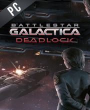 Comprar Battlestar Galactica Deadlock Conta Steam Comparar preços