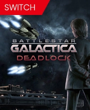 Battlestar Galactica Deadlock Switch
