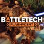 Aproveitem Mais 30 Horas De Jogo Com a Nova Extensão do Battletech