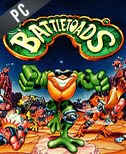 Battletoads Pc