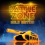 Steam VR: Economize 89% na Edição Gold de Battlezone